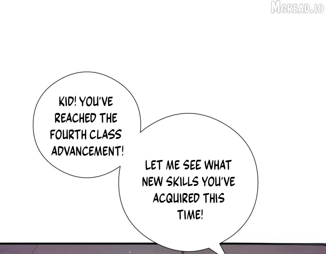 WORTHLESS PROFESSION: DRAGON TAMER Chapter 251  - page 4